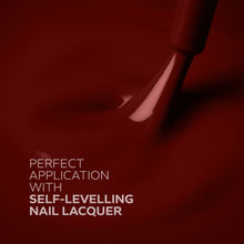 Load image into Gallery viewer, L 2631 – Wine Tasting Nail Polish – 15ml | High Gloss, Gel Like Finish Deep Burgundy Red Nail Polish | Sophisticated Red Nail Lacquer