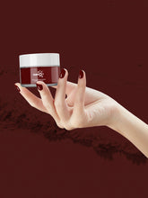 Load image into Gallery viewer, D 2631 Wine Tasting Nail Dipping Powder 28gm
