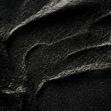 Load image into Gallery viewer, D 2633 Nightfall Nebula Nail Dipping Powder – 28gm | Black Glitter Dip Powder Nails | Nail Dipping System