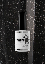 Load image into Gallery viewer, N-2633-Nightfall Nebula Gel Polish 15ml
