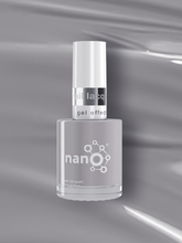 Load image into Gallery viewer, L 2634 Soft Pewter Nail Polish 15ml
