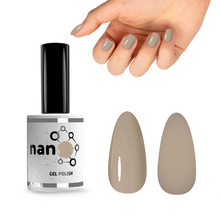 تحميل الصورة إلى عارض المعرض، طلاء جل باللون البني الفاتح رقم 2635، 15 مل