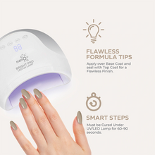 تحميل الصورة إلى عارض المعرض، طلاء جل باللون البني الفاتح رقم 2635، 15 مل