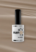 Load image into Gallery viewer, N-2635-Taupe Sophistication Gel Polish 15ml
