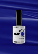 Load image into Gallery viewer, N-2636-Blue Majesty Gel Polish 15ml
