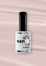 Load image into Gallery viewer, N-2638-Champagne Silk Gel Polish 15ml
