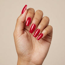 Load image into Gallery viewer, N 2639 – Cherry Red Gel Polish – 15 ml | Long-Lasting, High-Gloss Classic Red Nail Polish Gel