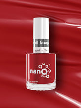 Load image into Gallery viewer, L 2639 Cherry Red Nail Polish 15ml
