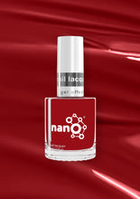 Load image into Gallery viewer, L 2643 – Vibrant Cherry Nail Polish – 15ml | High Gloss, Gel Like Finish Red Nail Polish | Juicy Cherry Red Nail Lacquer
