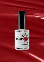 Load image into Gallery viewer, N-2643-Vibrant Cherry Gel Polish 15ml
