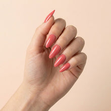 Load image into Gallery viewer, N 2647 – Plush Raspberry Gel Polish – 15 ml | Long-Lasting, High-Gloss Bright Pink Nail Polish Gel