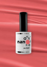 Load image into Gallery viewer, N-2647-Plush Raspberry Gel Polish 15ml
