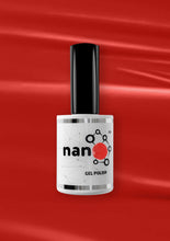 Load image into Gallery viewer, N-2648-Red Berry Gel Polish 15ml
