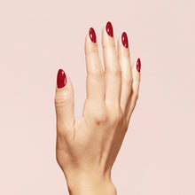 Load image into Gallery viewer, N 2649 – Fire Engine Red Gel Polish – 15 ml | Long-Lasting, High-Gloss True Red Nail Polish Gel