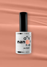 Load image into Gallery viewer, N-2651-Peach Sorbet Gel Polish 15ml
