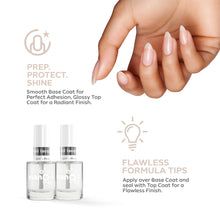 تحميل الصورة إلى عارض المعرض، طلاء أظافر L 2653 Diamond Glow 15 مل 