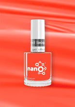 Load image into Gallery viewer, L 2655  Coral Blush Nail Polish 15ml
