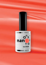 Load image into Gallery viewer, N-2655-Coral Blush Gel Polish 15ml
