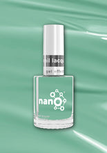 Load image into Gallery viewer, L 2657 Seafoam Blue Nail Polish 15ml
