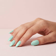 تحميل الصورة إلى عارض المعرض، بودرة غمس الأظافر باللون الأزرق من دي 2657، 30 جم 