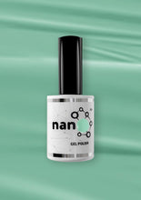 Load image into Gallery viewer, N-2657-Seafoam Blue Gel Polish 15ml
