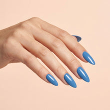 Load image into Gallery viewer, N 2658 – Ocean Night Gel Polish – 15 ml | Long-Lasting, High-Gloss Deep Maritime Blue Nail Polish Gel