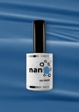 Load image into Gallery viewer, N-2658-Ocean Night Gel Polish 15ml
