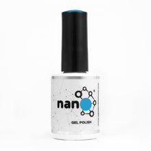 Load image into Gallery viewer, N 2659 – Sapphire Sky Gel Polish – 15 ml | Long-Lasting, High-Gloss Dreamy Blue Nail Polish Gel