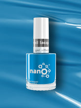 Load image into Gallery viewer, L 2659  Sapphire Sky Nail Polish 15ml
