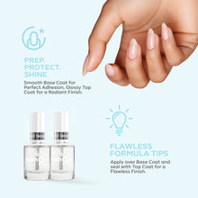 تحميل الصورة إلى عارض المعرض، طلاء أظافر L 2660 Serene Sky 15 مل 