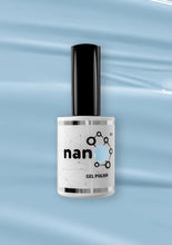 Load image into Gallery viewer, N-2660-Serene Sky Gel Polish 15ml
