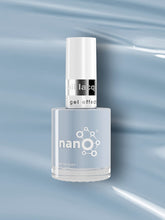 Load image into Gallery viewer, L 2661 Baby Blue Nail Polish 15ml
