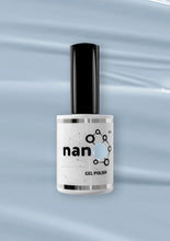 Load image into Gallery viewer, N-2661-Baby Blue Gel Polish 15ml
