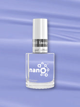 Load image into Gallery viewer, L 2663  Lavender Field Nail Polish 15ml
