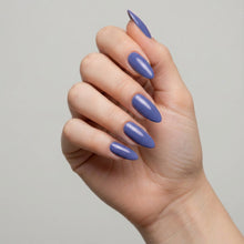تحميل الصورة إلى عارض المعرض، N-2664- طلاء جل أزرق شفقي 15 مل