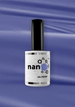 Load image into Gallery viewer, N-2664-Blue Twilight Gel Polish 15ml
