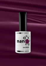 Load image into Gallery viewer, N-2667-Deep Magic Purple Gel Polish 15ml
