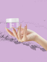 Load image into Gallery viewer, D 2669 Frosted Lilac Nail Dipping Powder 28gm
