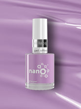 Load image into Gallery viewer, L 2669 Frosted Lilac Nail Polish 15ml
