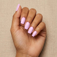 Load image into Gallery viewer, N 2673 – Princess Pink Gel Polish – 15 ml | Long-Lasting, High-Gloss Soft Purple-Pink Nail Polish Gel
