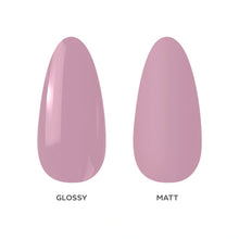 Load image into Gallery viewer, P2674 – Pink Blush Duo Pack – TPO &amp; HEMA Free Gel Polish &amp; Nail Lacquer (15ml each) | Long-Lasting, High-Gloss Nail Polish Set