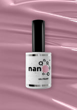 Load image into Gallery viewer, N-2674-Pink Blush Gel Polish 15ml
