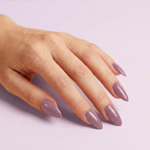 Load image into Gallery viewer, N 2675 – Eve Blush Gel Polish – 15 ml | Long-Lasting, High-Gloss Natural Purple Nail Polish Gel
