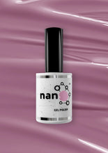 Load image into Gallery viewer, N-2676-Muted Pink Gel Polish 15ml
