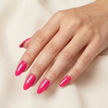 Load image into Gallery viewer, N 2682 – Vibrant Violette Gel Polish – 15 ml | Long-Lasting, High-Gloss Bright Pink Nail Polish Gel
