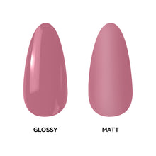 Load image into Gallery viewer, N 2684 – Rose Bud Gel Polish – 15 ml | Long-Lasting, High-Gloss Soft Budding Pink Nail Polish Gel