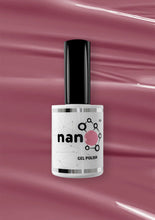 Load image into Gallery viewer, N-2684-Rose Bud Gel Polish 15ml
