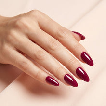 تحميل الصورة إلى عارض المعرض، N-2685- طلاء جل أحمر فاين 15 مل