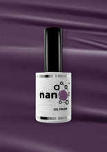 Load image into Gallery viewer, N-2686-Nightshade Velvet Gel Polish 15ml
