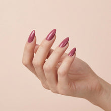 Load image into Gallery viewer, N 2687 – Magenta Kiss Gel Polish – 15 ml | Long-Lasting, High-Gloss Magenta Purple Nail Polish Gel